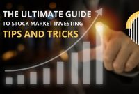 Tips For Investing In The Stock Market Safely Made Simple
