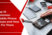 How To Troubleshoot Common Mobile Gaming Issues Effectively
