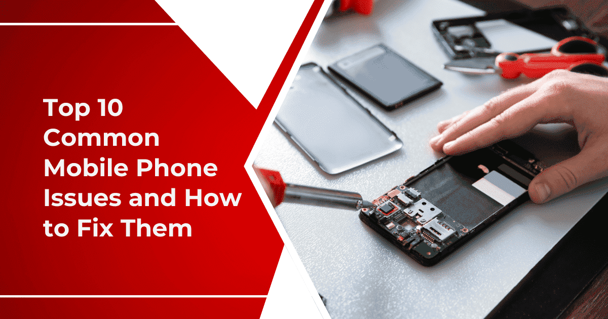 How To Troubleshoot Common Mobile Gaming Issues Effectively