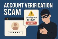 How To Identify And Avoid Technology-Related Scams