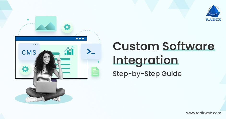 How To Effectively Integrate New Software Systems