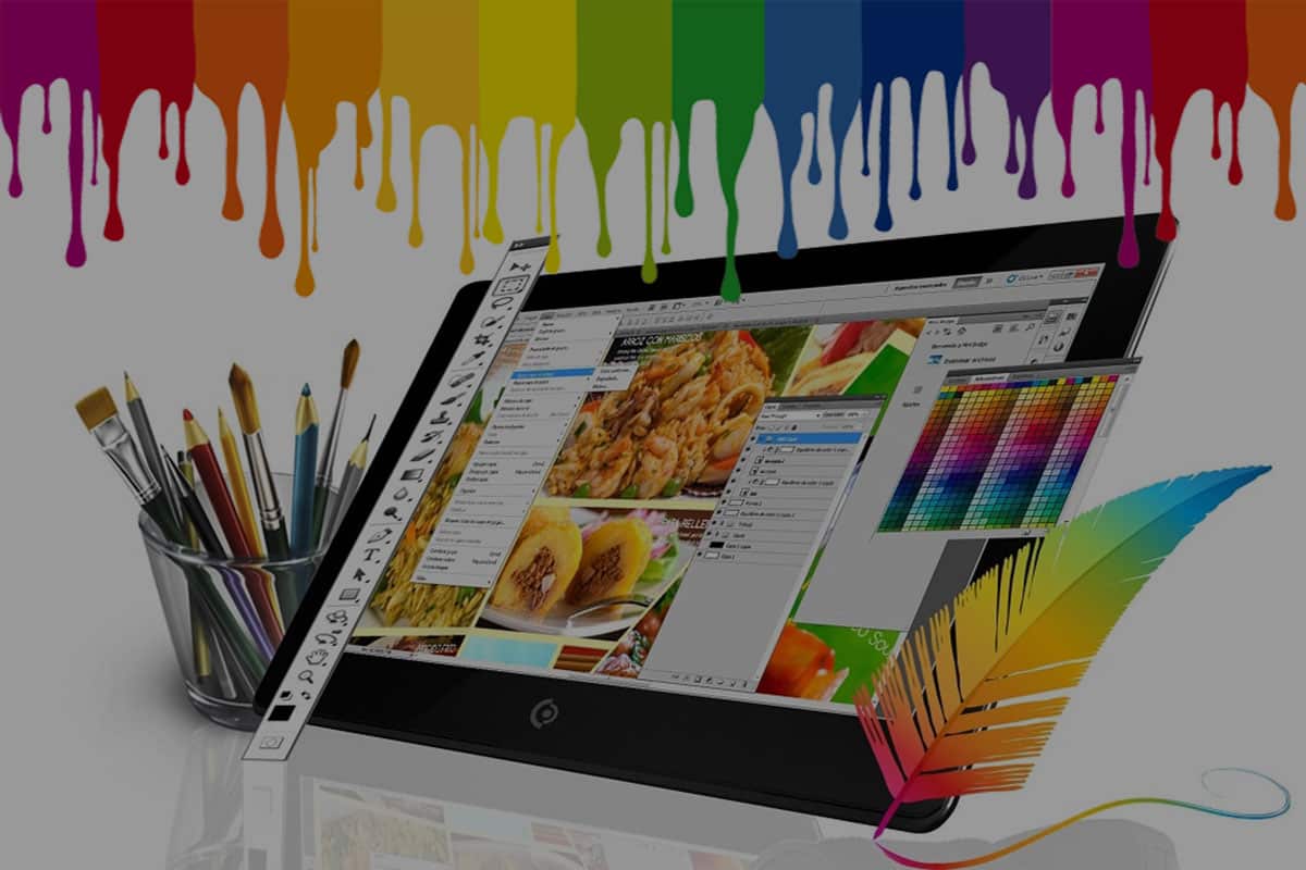 What Are The Best Free Tools For Graphic Design Online