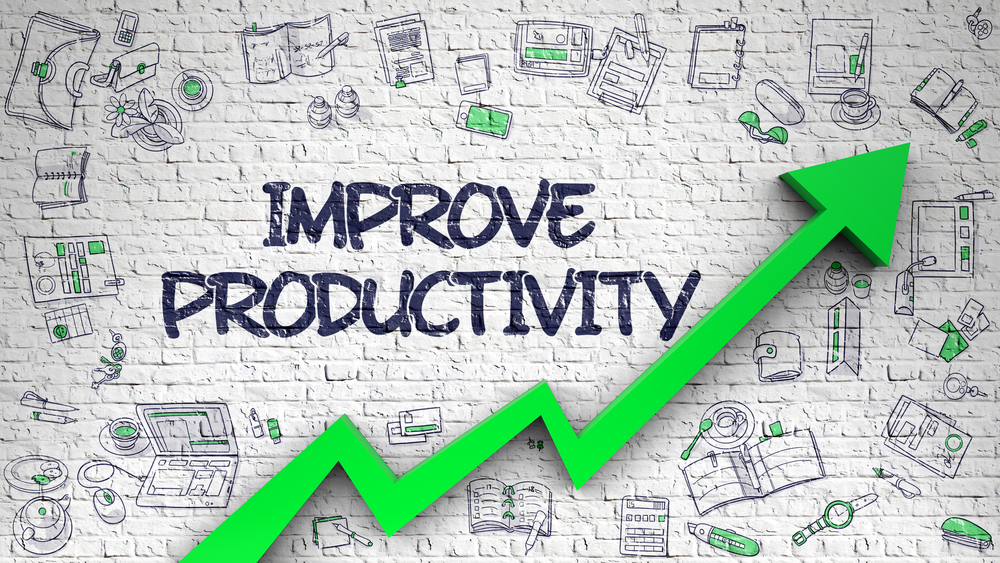 How To Enhance Personal Productivity In Daily Tasks