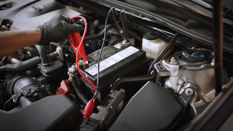 How To Extend The Lifespan Of Your Vehicle Battery